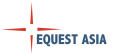 EQuestAsia logo